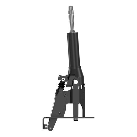 Рулевая колонка, Steering Column, Oos, Tiltable AL215899 Рулевая колонка, Steering Column, Oos, Tiltable AL215899