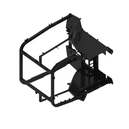 Рама, Frame, Cab,std,m15-m45,panorama Win AL216285