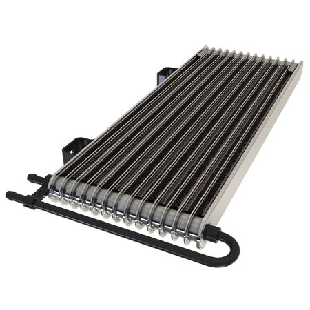 Охладитель топлива, Fuel Cooler, 6m, Mx14-mw34 AL216729