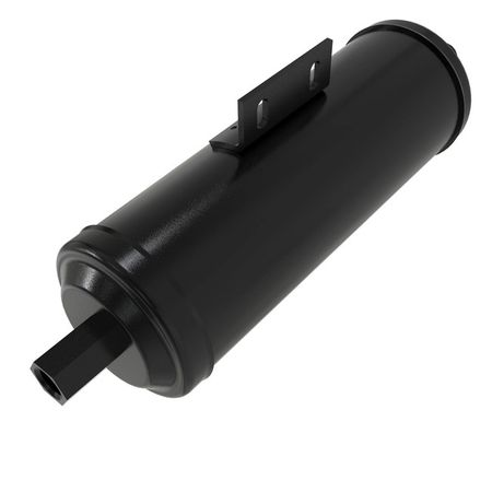 Расширит. бачок/осушитель, Receiver-dryer, R134a AL220791