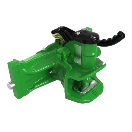 Подвеска, Hitch, Auto, Height Adjustable, Pin AL222028