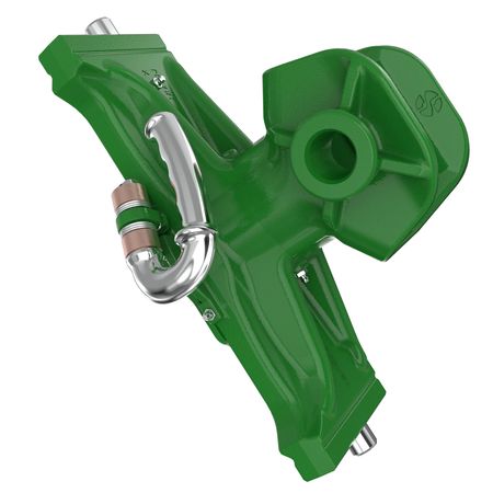 Подвеска, Hitch, Coupling, Manual, W390 Hs 14 AL222029