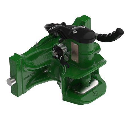 Подвеска, Hitch, Auto, Height Adjustable, Pin AL222035