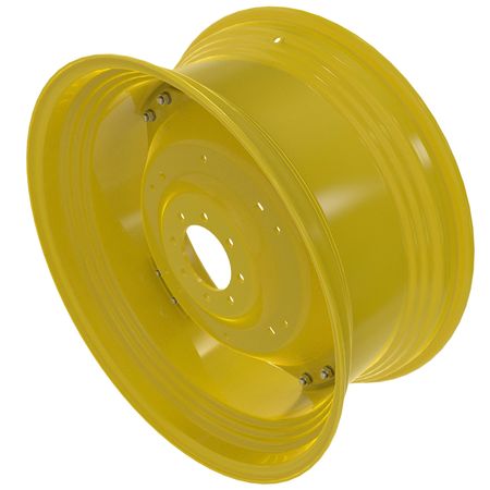 Центр обода и колеса, Rim And Wheel Center, Wheel Assembl AL222130