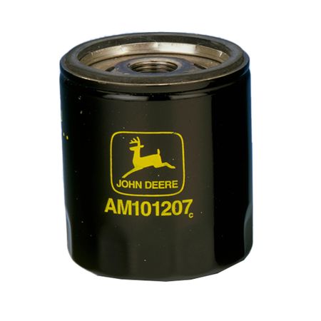 Масляный фильтр, Oil Filter AM101207