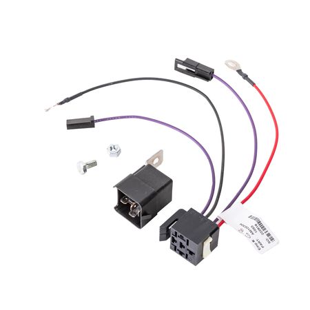 Комплект, Wiring Harness, Kit, Wiring Harness AM107421