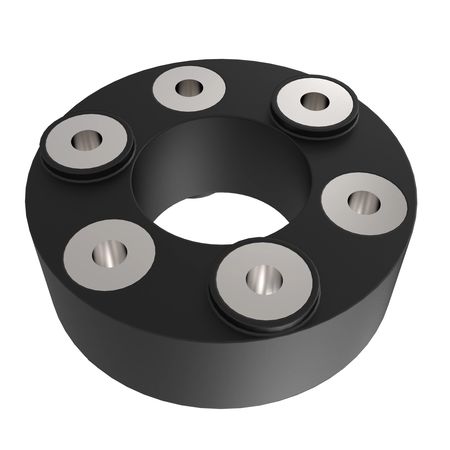 Распорная втулка, Spacer, Coupling, Flexible Drivelin AM117829