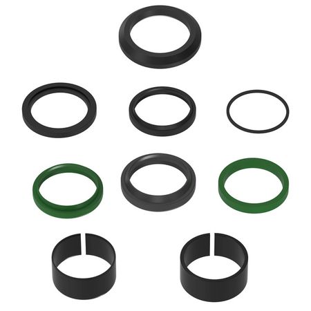 Комплект уплотнений, Seal Kit (1-1/2 Комплект уплотнений, Seal Kit (1-1/2