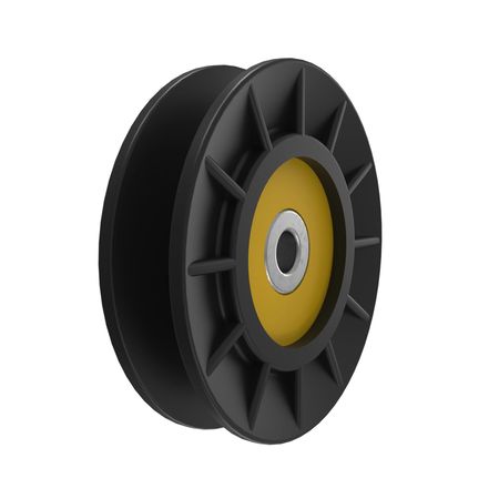 Шкив, Sheave, V-belt Idler # AM121967
