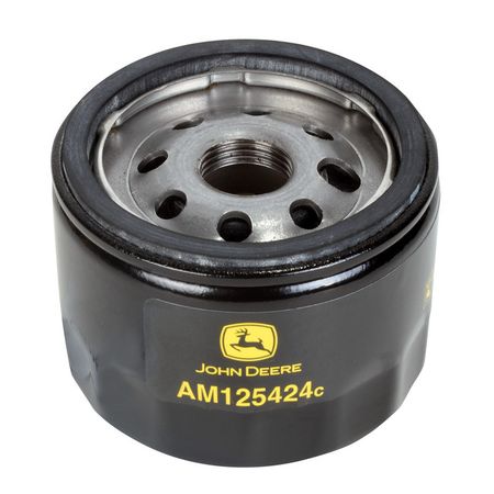 Масляный фильтр, Oil Filter, Usc-a Type Filter AM125424 Масляный фильтр, Oil Filter, Usc-a Type Filter AM125424