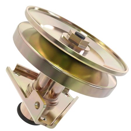 Шпиндель, Sheave Assy, Deck Spindle AM126225