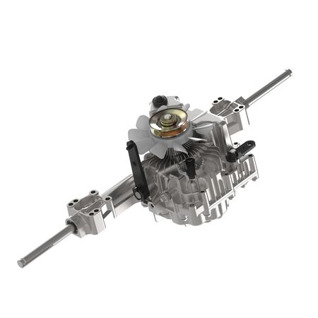 Трансмиссия, Transmission, Hydro,k46c Lt AM130330