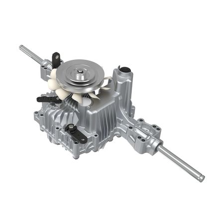 Трансмиссия, Transmission, K46ac AM131580 Трансмиссия, Transmission, K46ac AM131580