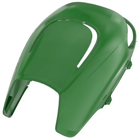Капот, Hood, Hood W/packaging AM132843 Капот, Hood, Hood W/packaging AM132843