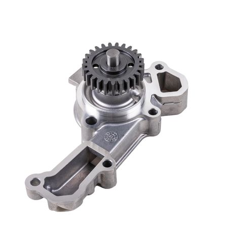Комплект, Water Pump AM134585
