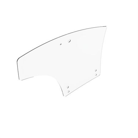 Фиксатор, Door Latch Assembly (lh) AM136650 Фиксатор, Door Latch Assembly (lh) AM136650