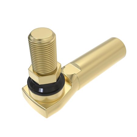 Конец попер. рулев. тяги, Tie Rod End, Rh M12 Stud AM140529 Конец попер. рулев. тяги, Tie Rod End, Rh M12 Stud AM140529
