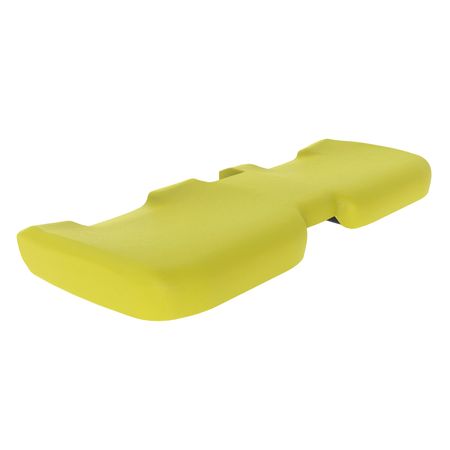 Сиденье, Seat, Bottom Assy, Bench, Yellow AM140624