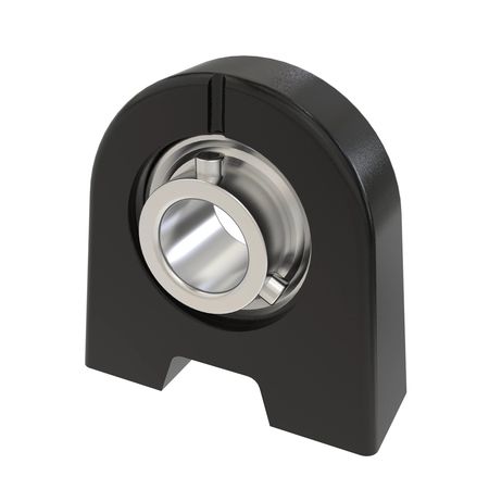Подшипник, Bearing, Pillow Block, Double-seal AM143610 Подшипник, Bearing, Pillow Block, Double-seal AM143610
