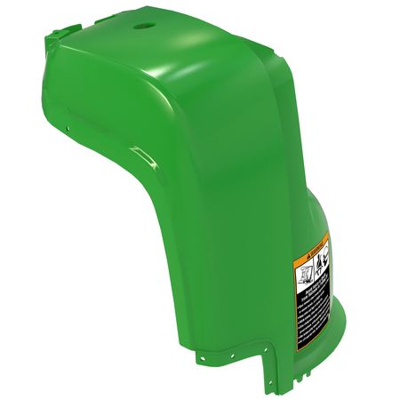 Крыло, Fender, Fender, Lh, Green W/label AM145196 Крыло, Fender, Fender, Lh, Green W/label AM145196