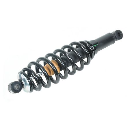 Амортизатор, Shock Absorber, Front, Xuv 590 S4 AM145293