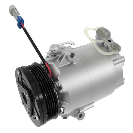 Компрессор, Compressor AM146135