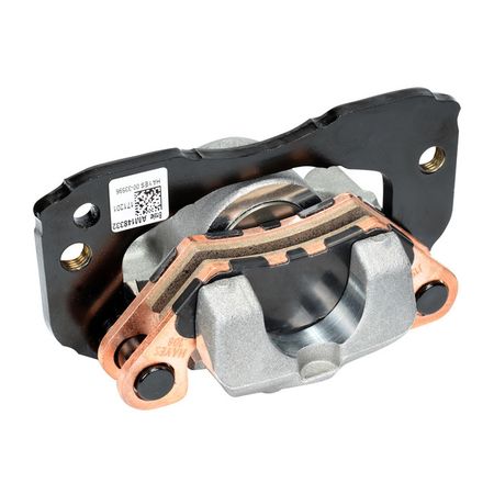 Уз. супп. диск. тормоза, Disk Brake Caliper Assy, Rear Right AM148332