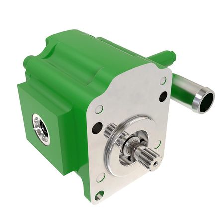 Гидравлический насос, Hydraulic Pump, Pump, Hydraulic 9cc AM876750
