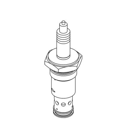 Клапан, Kit, Hydraulic Subassembly AMT2637 Клапан, Kit, Hydraulic Subassembly AMT2637