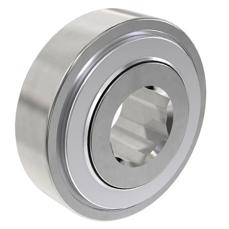 Шариковый подшипник, Ball Bearing, Bearing Assy-ball AN102010 Шариковый подшипник, Ball Bearing, Bearing Assy-ball AN102010