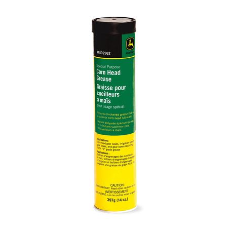 Смазка, Cornhead Gearcase Gre,14oz;397g AN102562 Смазка, Cornhead Gearcase Gre,14oz;397g AN102562