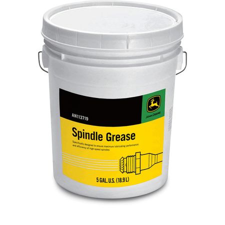 Смазка, Cotton Picker Spindle Lube (r.o.) AN113719 Смазка, Cotton Picker Spindle Lube (r.o.) AN113719