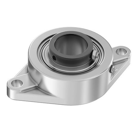Подшипник с корпусом, Bearing, Housing, & Lock Collar AN182561