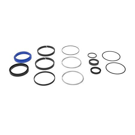 Комплект уплотнений, Seal Kit - An205550/551 Repair Only AN208518 Комплект уплотнений, Seal Kit - An205550/551 Repair Only AN208518