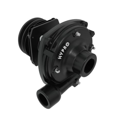 Насос, Solution Pump V-tank Hypro AN208804
