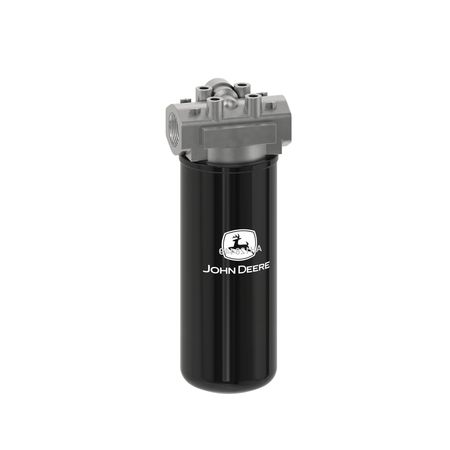 Корпус фильтра, Filter Assy - Oil AN220532