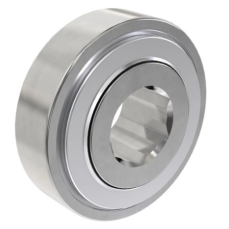 Шариковый подшипник, Bearing - Hex Bore AN220534 Шариковый подшипник, Bearing - Hex Bore AN220534