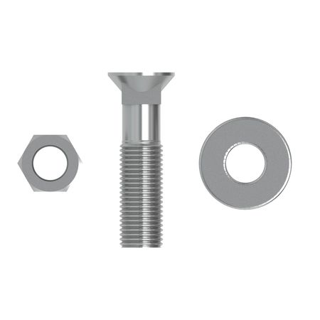 Упаковка деталей, Package Of Parts, Perma-loc Hdwe Bu AN234540 Упаковка деталей, Package Of Parts, Perma-loc Hdwe Bu AN234540