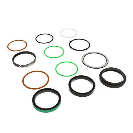 Комплект уплотнений, Seal Kit, 3 1/4 Комплект уплотнений, Seal Kit, 3 1/4