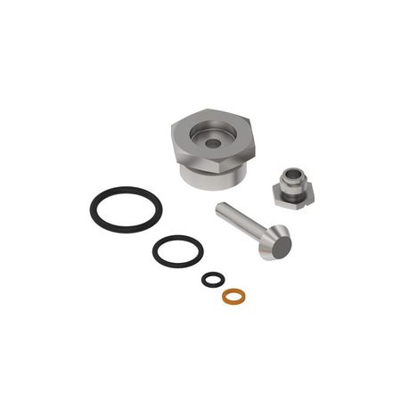 Комплект уплотнений, Kit, Repair - Single Pt Valve AN241792