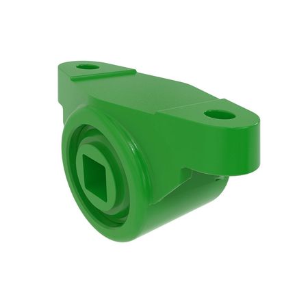 Подшипник с корпусом, Bearing With Housing, Bearing Housi AN261124