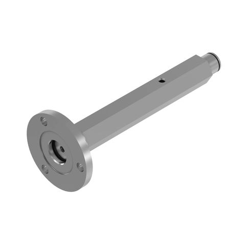 Ось, Shaft Assembly, Doffer Stub Metric AN273484 Ось, Shaft Assembly, Doffer Stub Metric AN273484