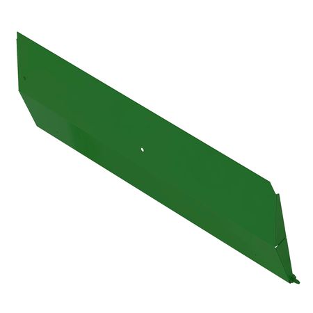 Дверца, Door, Assy, Frt Insp. - Pro-16 AN273515