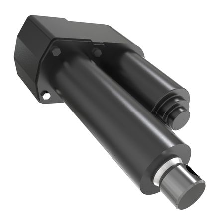 Пускатель, Actuator, Fan Engage AN276545 Пускатель, Actuator, Fan Engage AN276545