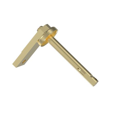 Рукоять, Arm, Depthshaft, Relube, Zw AN282127 Рукоять, Arm, Depthshaft, Relube, Zw AN282127