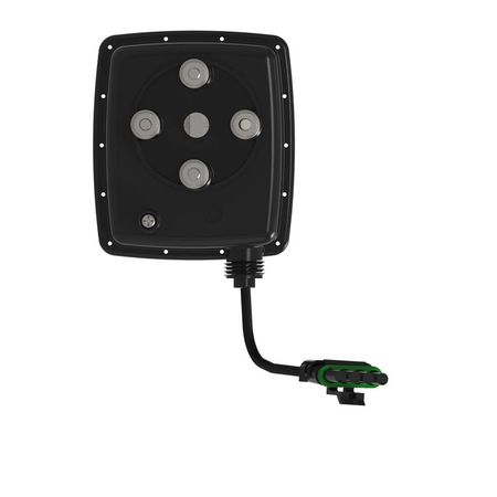 Пускатель, Actuator, 2-way AN303956 Пускатель, Actuator, 2-way AN303956
