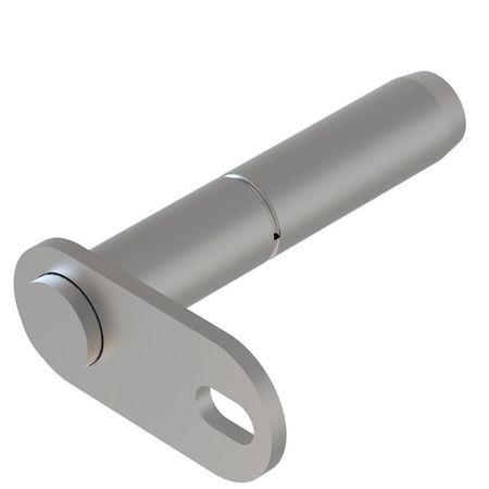 Крепление со штифтом, Pin, Boom Lift Arm Linkage AN305584