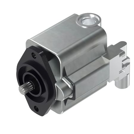 Гидравлический насос, Pump-hydraulic AN306427
