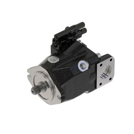 Гидравлический насос, Hydraulic Pump, Pump, Std Aux Hydra AN306832