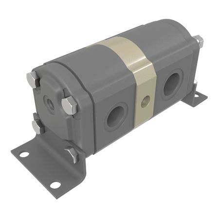 Гидравлический насос, Hydraulic Pump, Transmission Supply AN402495 Гидравлический насос, Hydraulic Pump, Transmission Supply AN402495